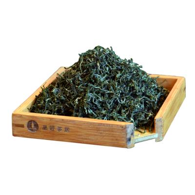 湘金蕊綠茶黃金茶綠茶云臺(tái)山茶永州茗茶雙牌特產(chǎn)